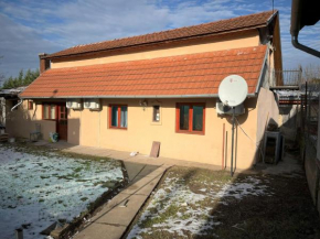 SrospatakVendégház